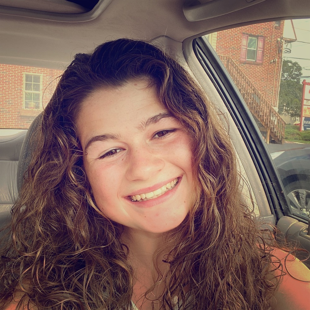Meet your Posher, Sierra